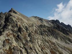 Photo Textures of High Tatras